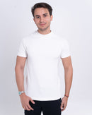 GOLA MEDIA SUEDINE EGIPICIO - OFF WHITE