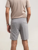 BERMUDA MIAMI - CINZA